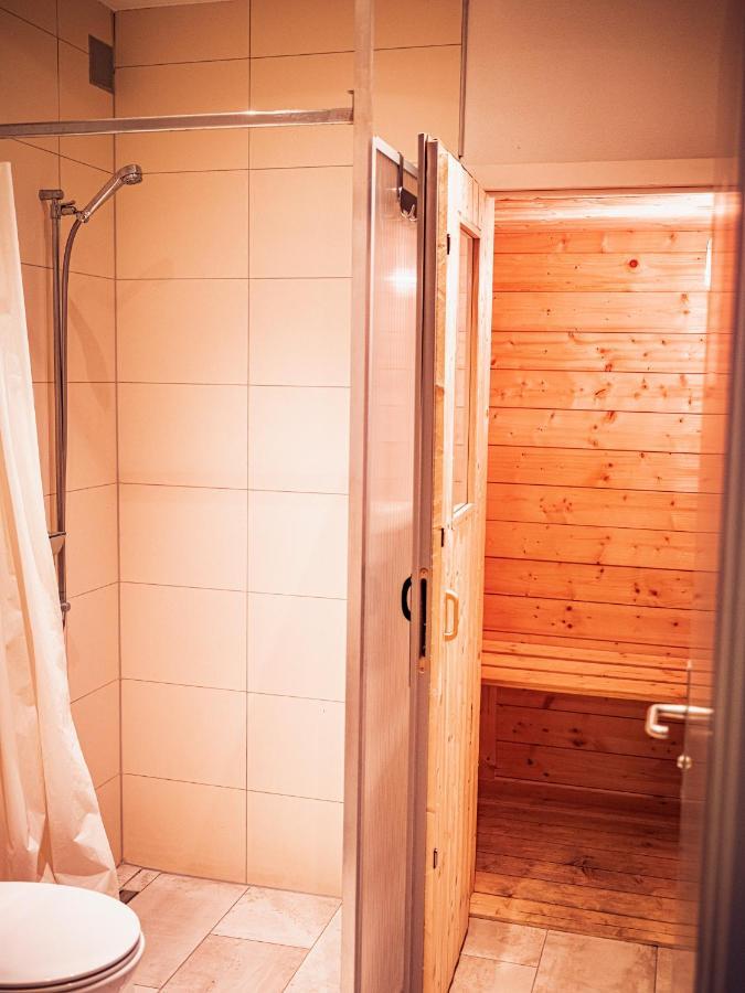 Casa Granula Lägenhet Bad Ragaz Exteriör bild